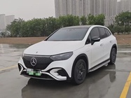 Mercedes-Benz EQE 2025