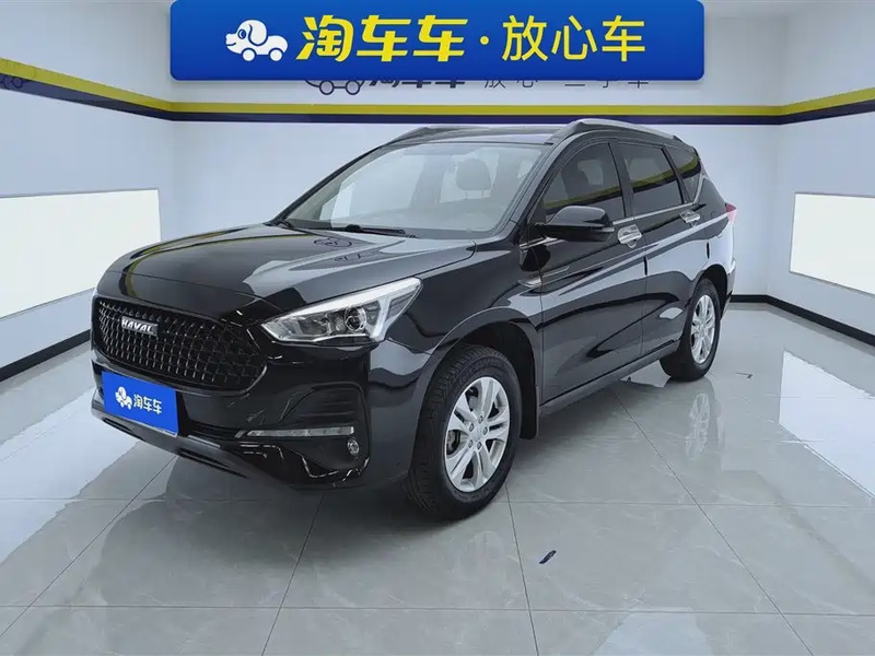 Haval M6