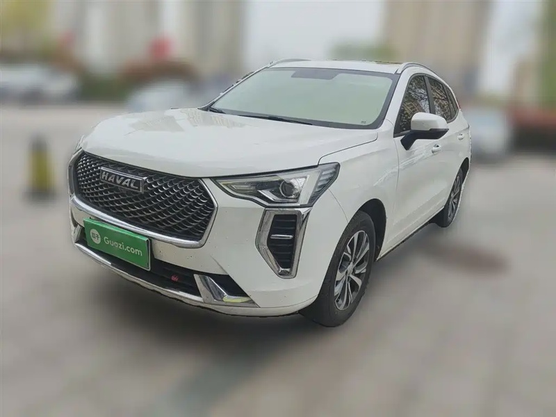 Haval Chulian