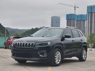 Jeep Cherokee 2019