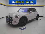 MINI Other 2019