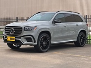 Mercedes-Benz GLK-Class 2024
