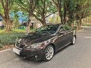 Lexus IS 2012