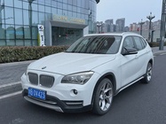 BMW X1 2012