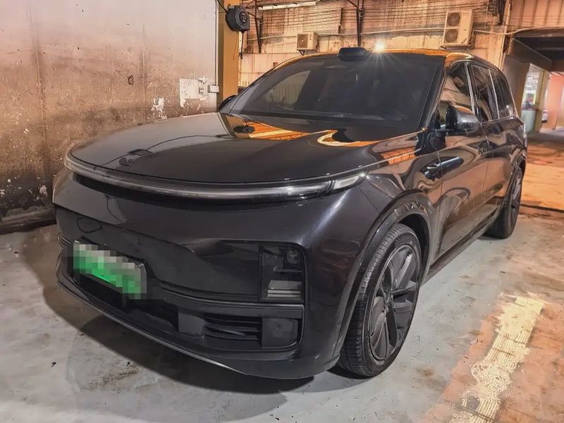Li Auto L9