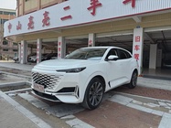 Changan UNI-K 2021