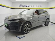 Li Auto L6 2025