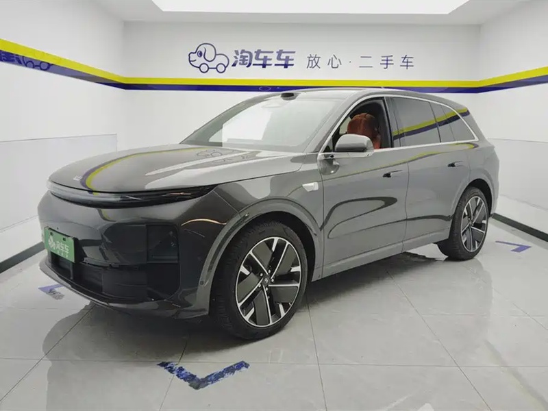 Li Auto L6