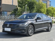 Volkswagen Sagitar 2020