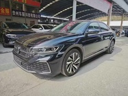 Volkswagen Passat 2022