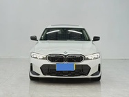 BMW 3 Series 2025