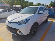 MG GS 2015