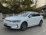 BYD Qin PLUS 2025