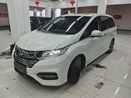 Honda Odyssey 2019