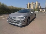 Toyota Avalon 2026