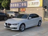 BMW 3 Series 2016