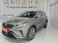 Geely Binyue 2023