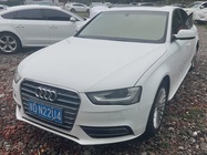 Audi A4 2014