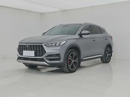 BYD PLUS 2021