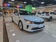 Kia K5 2016