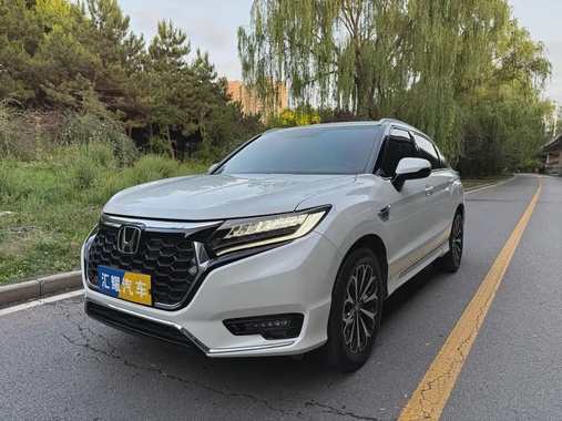 Honda UR-V