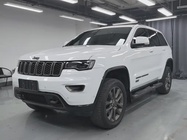 Jeep Grand Cherokee 2017