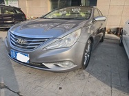 Hyundai Sonata 2014