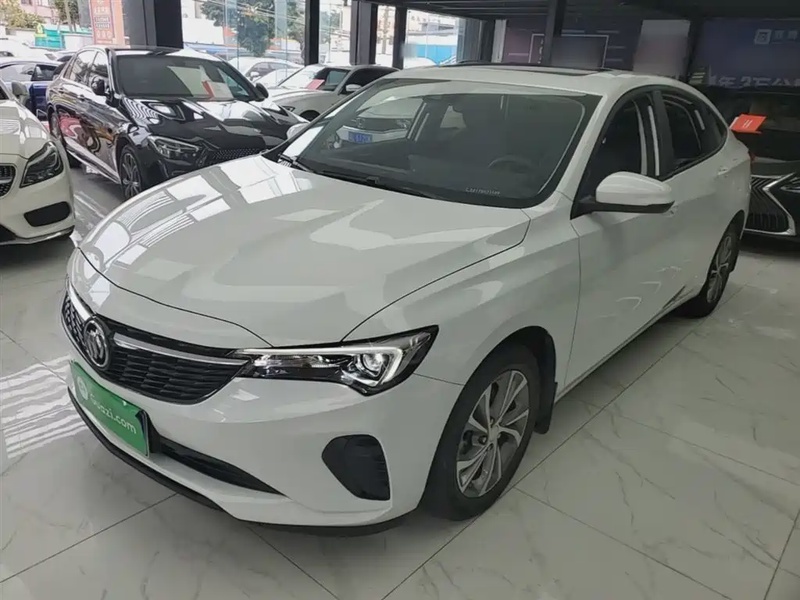 Buick Verano