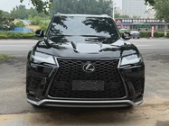 Lexus LX 2023