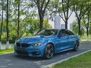 BMW 4 Series 2019