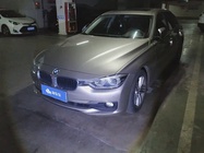BMW 3 Series 2017