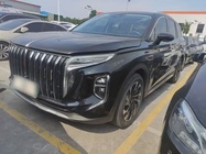 Hongqi HS7 2024
