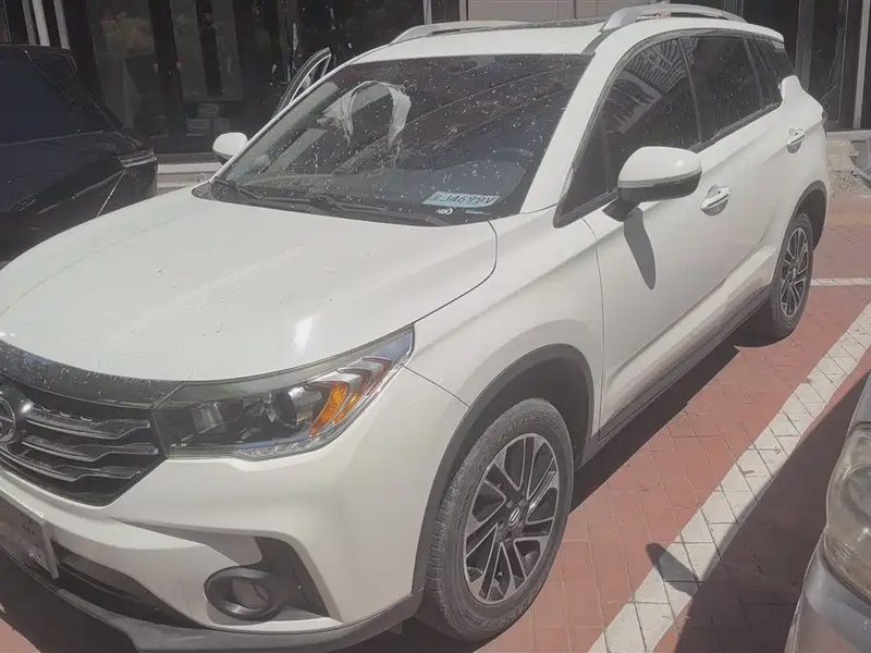 GAC GS4