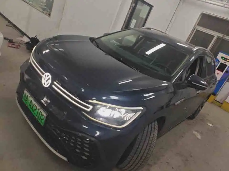 Volkswagen ID.6