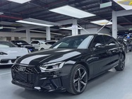Audi A4 2025