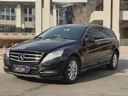 Mercedes-Benz R-Class 2016