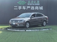 Volkswagen Magotan 2013