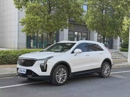 Cadillac XT4 2023
