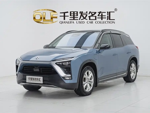 NIO ES8 2019