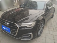 Audi A6 2023