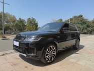 Land Rover Sport 2019