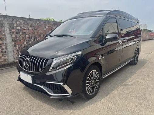 Mercedes-Benz Vito 2020