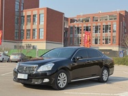 Toyota Crown 2011