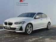 BMW 1 Series 2020