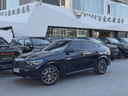 BMW X6 2023