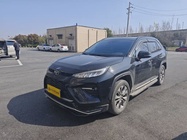 Toyota Wildlander 2022