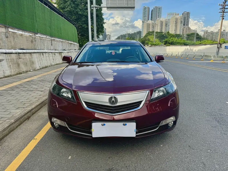 Acura TL
