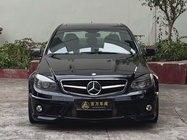 Mercedes-Benz C-Class 2009