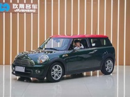 MINI Clubman 2015