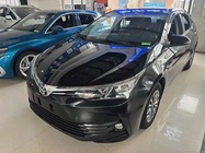 Toyota Corolla 2018